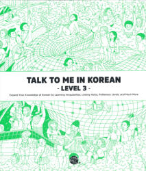 Talk To Me In Korean - Level 3 - Talk to Me in Korean (2019)