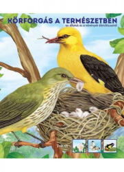 Körforgás a természetben (ISBN: 9789635100279)