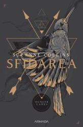 Sfidarea, Suzanne Collins - Editura Nemira (2019)