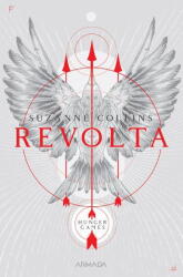 Revolta, Suzanne Collins - Editura Nemira (2019)