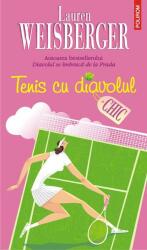 Tenis cu diavolul (ISBN: 9789734679188)
