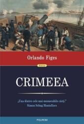 Crimeea (ISBN: 9789734658732)