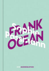 Sophie Passmann über Frank Ocean - Sophie Passmann (2019)