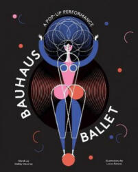Bauhaus Ballet (ISBN: 9781786274885)