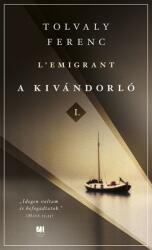A KIVÁNDORLÓ I. -II (2019)
