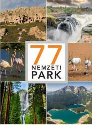 77 nemzeti park (2019)