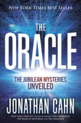 Oracle, The - Jonathan Cahn (ISBN: 9781629996295)