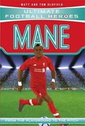 Mane (ISBN: 9781789461145)