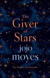 The Giver of Stars (ISBN: 9780718183233)