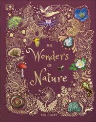 Wonders of Nature - Ben Hoare (ISBN: 9780241386217)