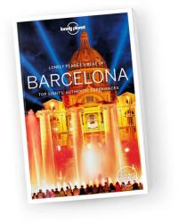 Lonely Planet Best of Barcelona 2020 - Lonely Planet (ISBN: 9781787015326)