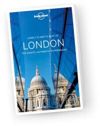 Lonely Planet Best of London 2020 - Lonely Planet (ISBN: 9781787015401)