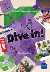 Dive in! Me and my world (ISBN: 9783125013032)