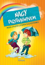 Nagy pozitívkönyvem / Marea carte a gandurilor pozitive (2019)