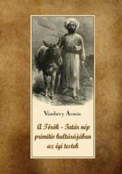 A török-tatár nép primitív kultúrájában az égi testek (2019)