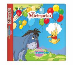 Legkedvesebb fürdős könyvem - Micimackó (2019)