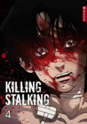 Killing Stalking 04 - Koogi (ISBN: 9783963583414)