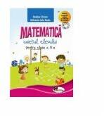 Matematica. Caietul elevului pentru clasa a III-a - Rodica Chiran (ISBN: 9786060091721)