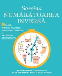 Sarcina - Numaratoarea inversă (ISBN: 9786066835695)