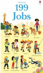 199 Jobs - HANNAH WATSON (ISBN: 9781474965194)