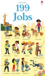 199 JOBS (ISBN: 9781474965194)