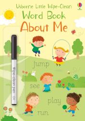 About Me - Felicity Brooks, Marta Cabrol (ISBN: 9781474968126)