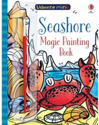 Magic Painting Seashore - NOT KNOWN (ISBN: 9781474960045)