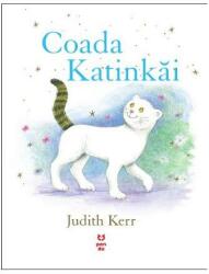 Coada Katinkăi (ISBN: 9786069782224)