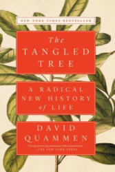 The Tangled Tree: A Radical New History of Life (ISBN: 9781476776637)
