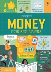 Money for Beginners (ISBN: 9781474958233)