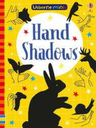 Hand Shadows - SIMON TUDHOPE (ISBN: 9781474960304)