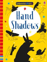 Hand Shadows - SIMON TUDHOPE (ISBN: 9781474960304)