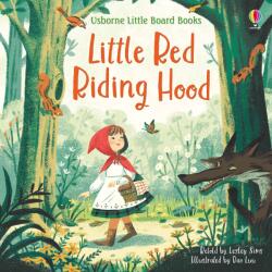 Little Red Riding Hood (ISBN: 9781474969635)