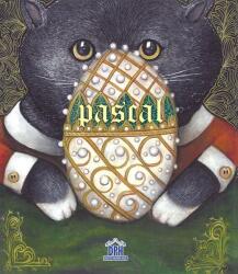 Pascal (ISBN: 9786066837958)