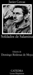 Soldados de Salamina - Javier Cercas (2017)