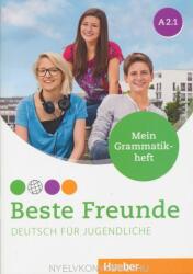 Beste Freunde - Anja Schümann (ISBN: 9783193910523)