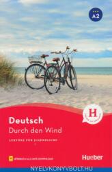 Durch den Wind: Lektüre mit Audios online (ISBN: 9783199885801)