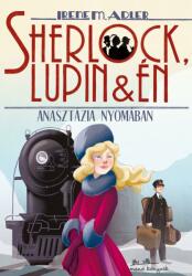Sherlock, lupin és én 14. - anasztázia nyomában (2019)