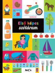 Első képes szótáram (2019)