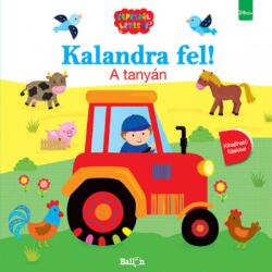 Kalandra fel! - A tanyán (2019)
