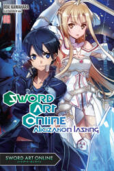 Sword Art Online 18 (ISBN: 9781975356996)
