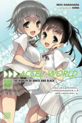 Accel World, Vol. 20 (light novel) - Reki Kawahara (ISBN: 9781975332716)
