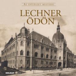 Lechner Ödön (2019)
