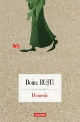 Homeric (ISBN: 9789734679119)