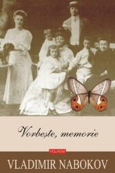 Vorbeşte, memorie (ISBN: 9789734679294)