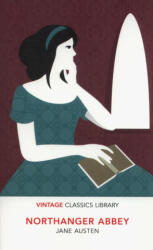 Northanger Abbey - Jane Austen (ISBN: 9781784874568)