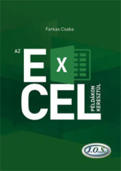 Az Excel példákon keresztül (2019)