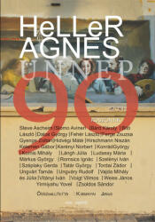Heller ágnes-ünnep 90 (ISBN: 9789639512894)