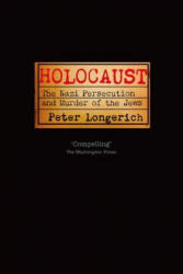 Holocaust - Peter Longerich (2012)