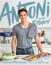 Antoni in the Kitchen - Antoni Porowski (2019)